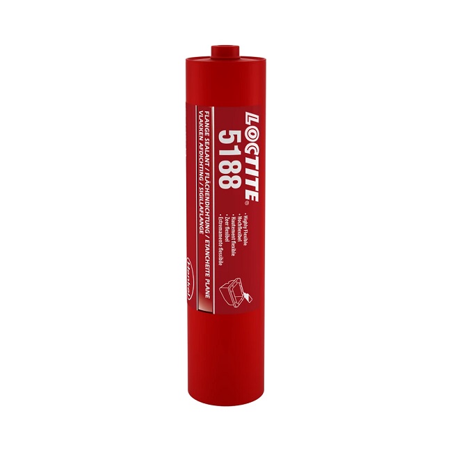 Loctite 5188 x 300ml Medium Strength Flange Sealant